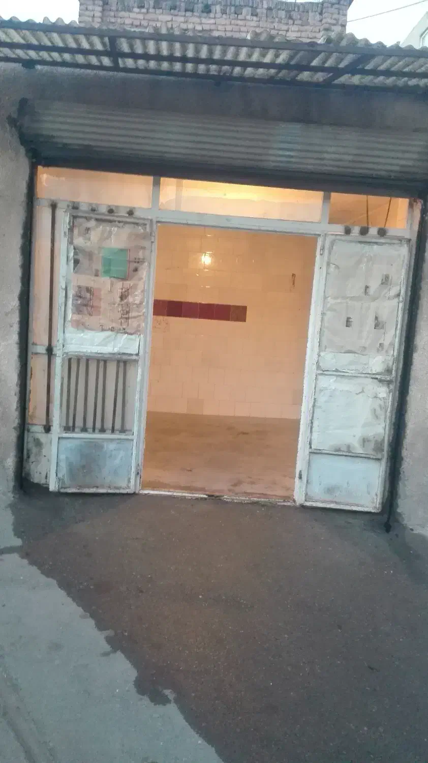 مغازه اجاره جهت انبار.کسی خواست|اجارهٔ مغازه و غرفه|سنندج, |دیوار