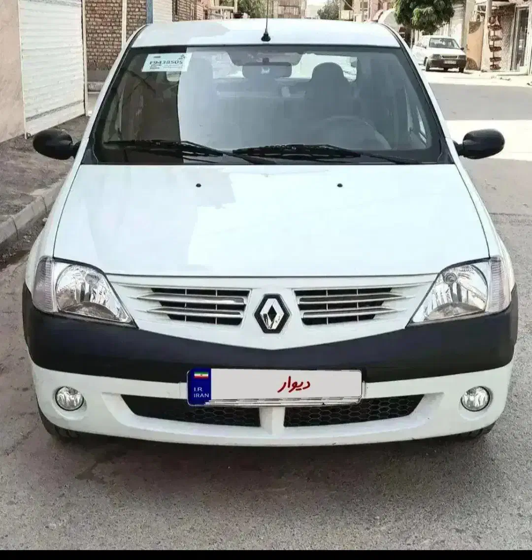 ال90 مدل ۱۳۹۶دنده بی رنگ(فقط اقساط)|خودرو سواری و وانت|تهران, باغ فیض|دیوار