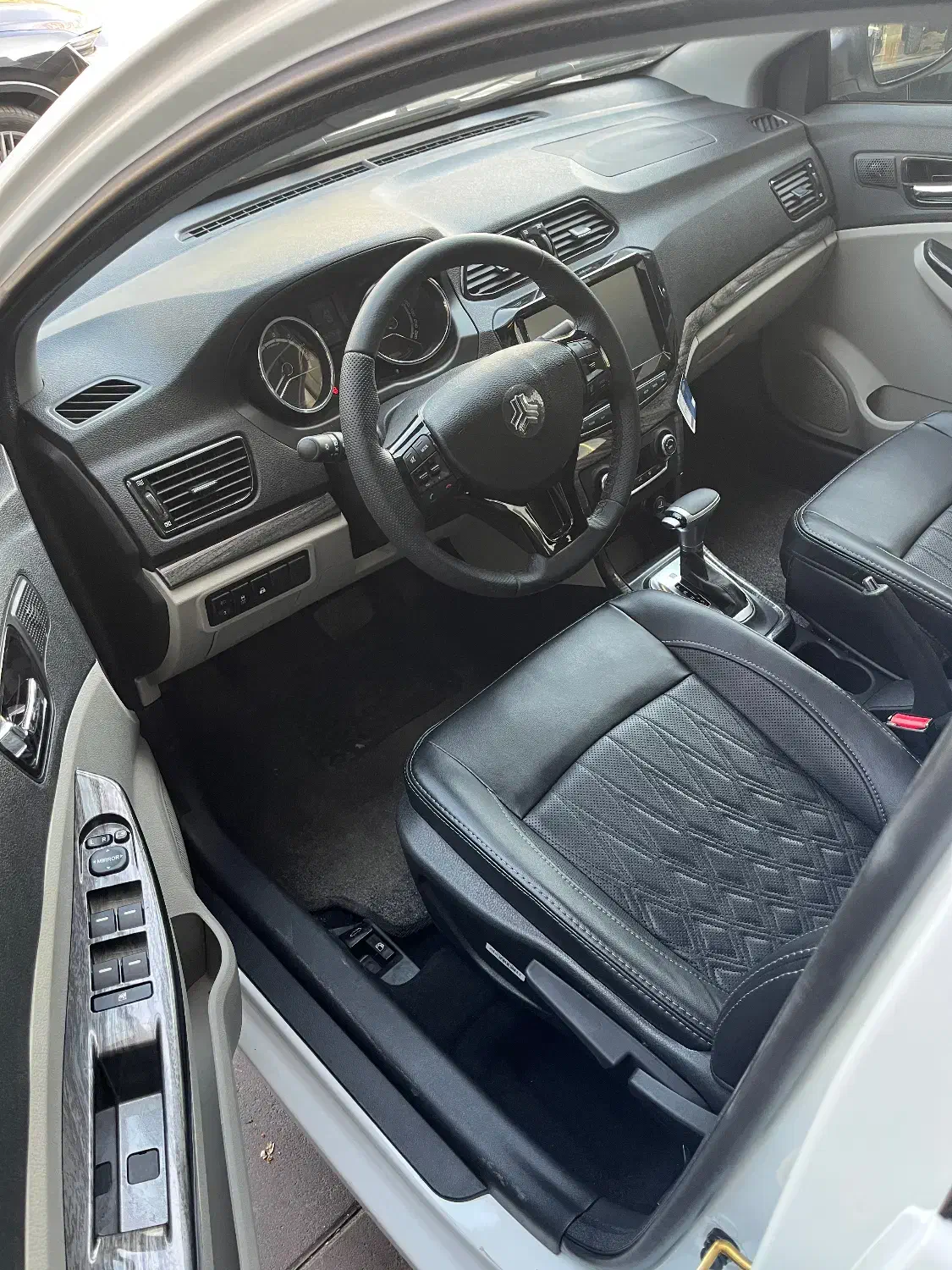 شاهین اتومات مدل 1404 در حد صفر|خودرو سواری و وانت|کرج, مهرویلا جنوبی|دیوار