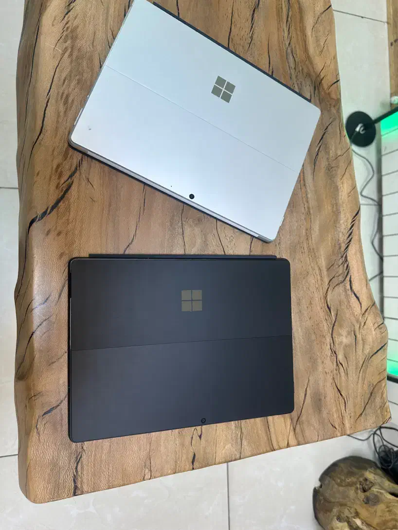 سرفیس پرو۸رم۱۶ بالاترین نسل وکانفیگ سرفیس اپن باکس|رایانه همراه|تهران, فاطمی|دیوار