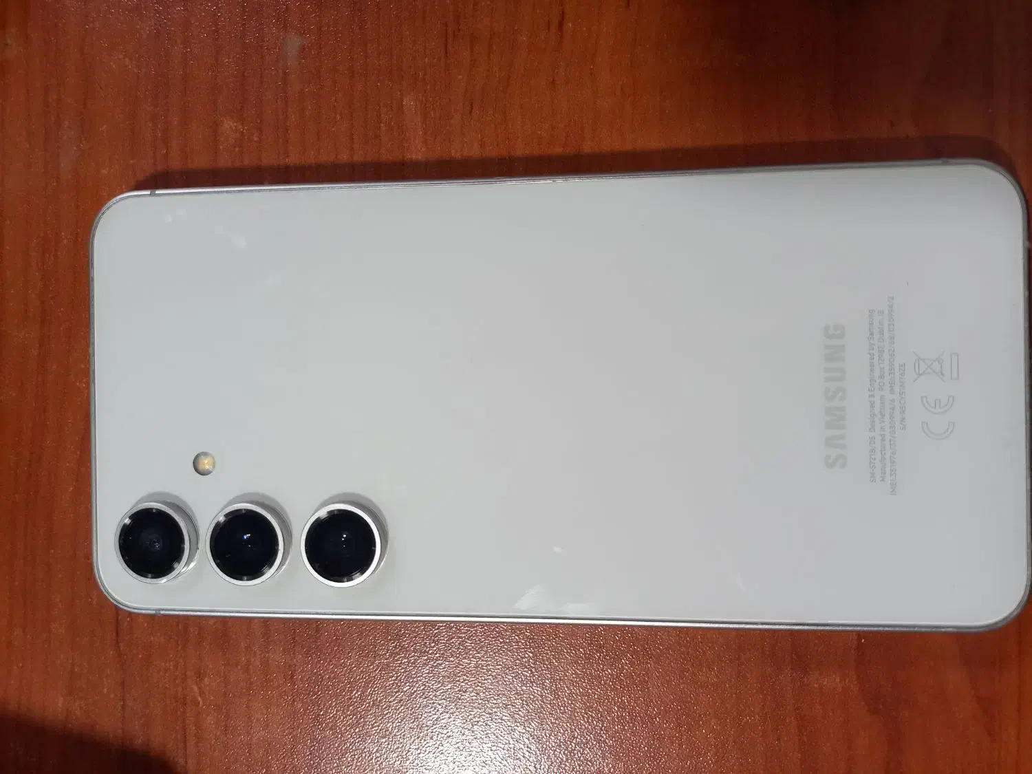 گوشی سامسونگs24fe|موبایل|تبریز, |دیوار