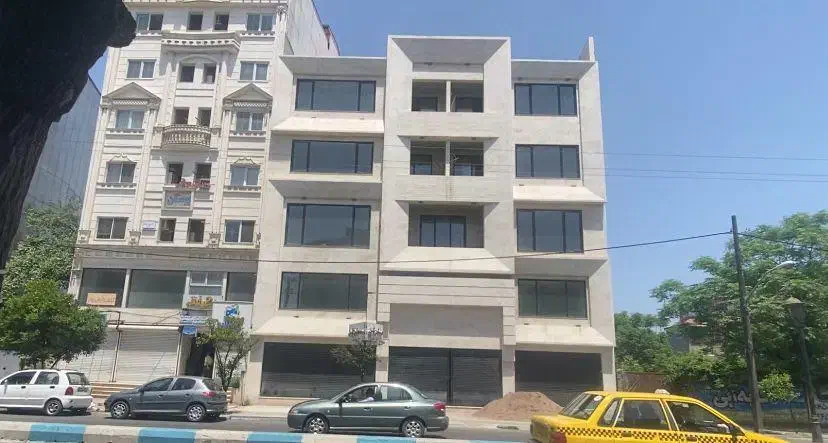 اجاره ۸۷متری حافظ اباد پارک میخک|اجارهٔ آپارتمان|رشت, حافظ آباد|دیوار