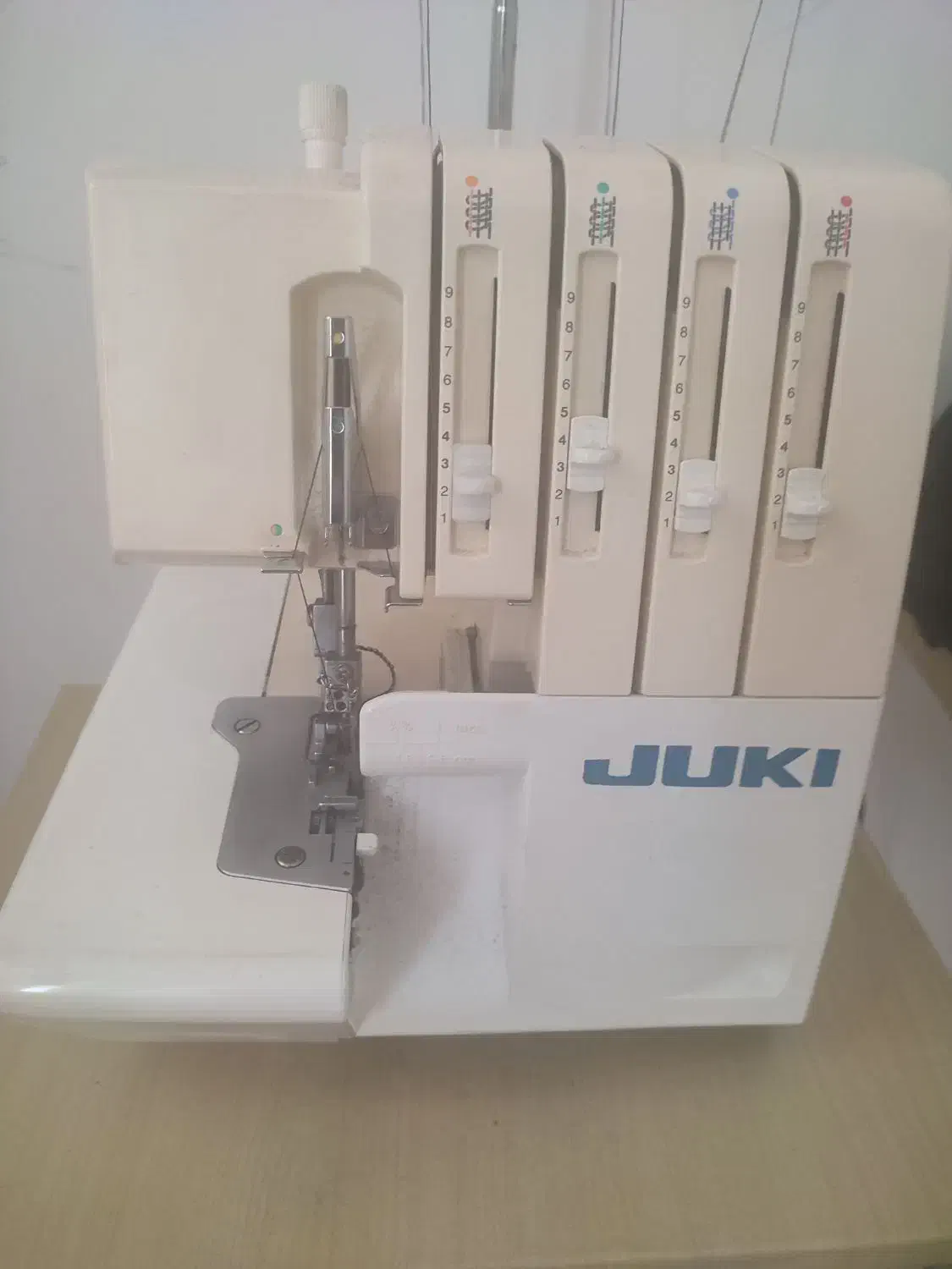 سردوز جوکی|چرخ خیاطی و ریسندگی|رحیمآباد, |دیوار