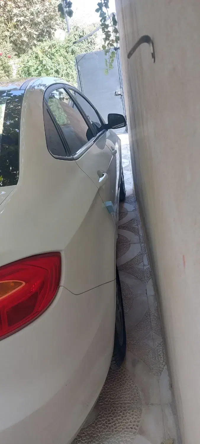 جک جی 4 اپشنال مدل 1401|خودرو سواری و وانت|چهارباغ, |دیوار