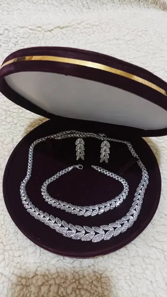 سرویس طلا نو|جواهرات|اردبیل, |دیوار