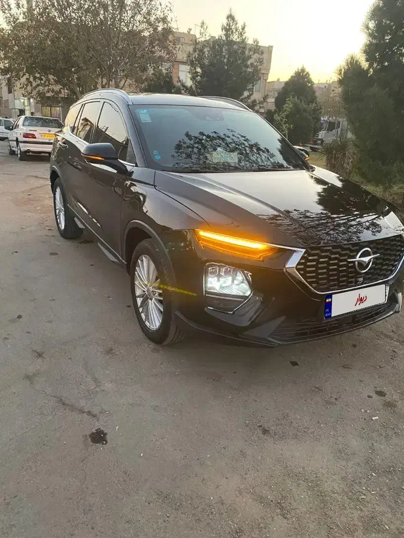 هایماs8|خودرو سواری و وانت|قم, شاه ابراهیم|دیوار