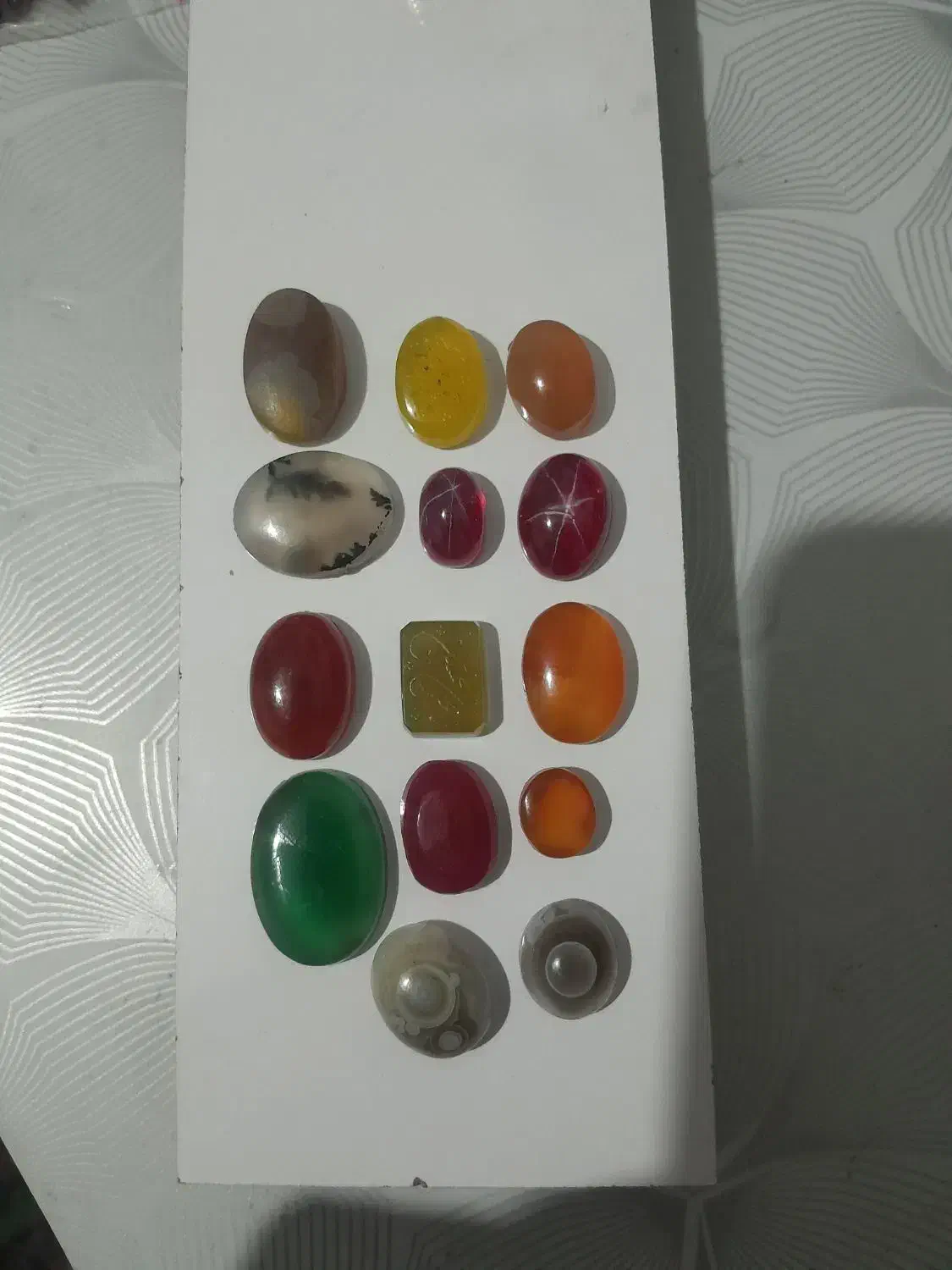 شجر|کلکسیون اشیاء عتیقه|نورآباد, |دیوار