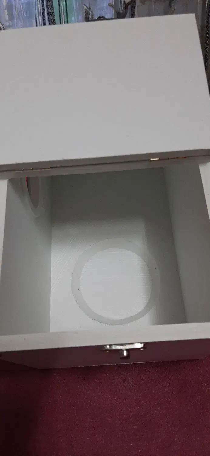 لانه کوتوله و مرغ عشق|لوازم جانبی حیوانات|مشهد, سجادیه|دیوار