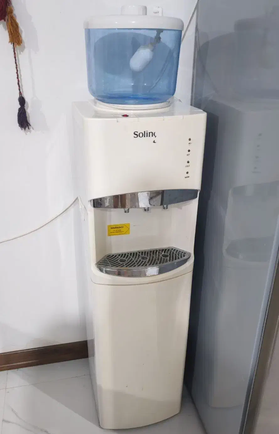 آب سرد کن|آب‌سردکن و تصفیه آب|اصفهان, بهارستان|دیوار