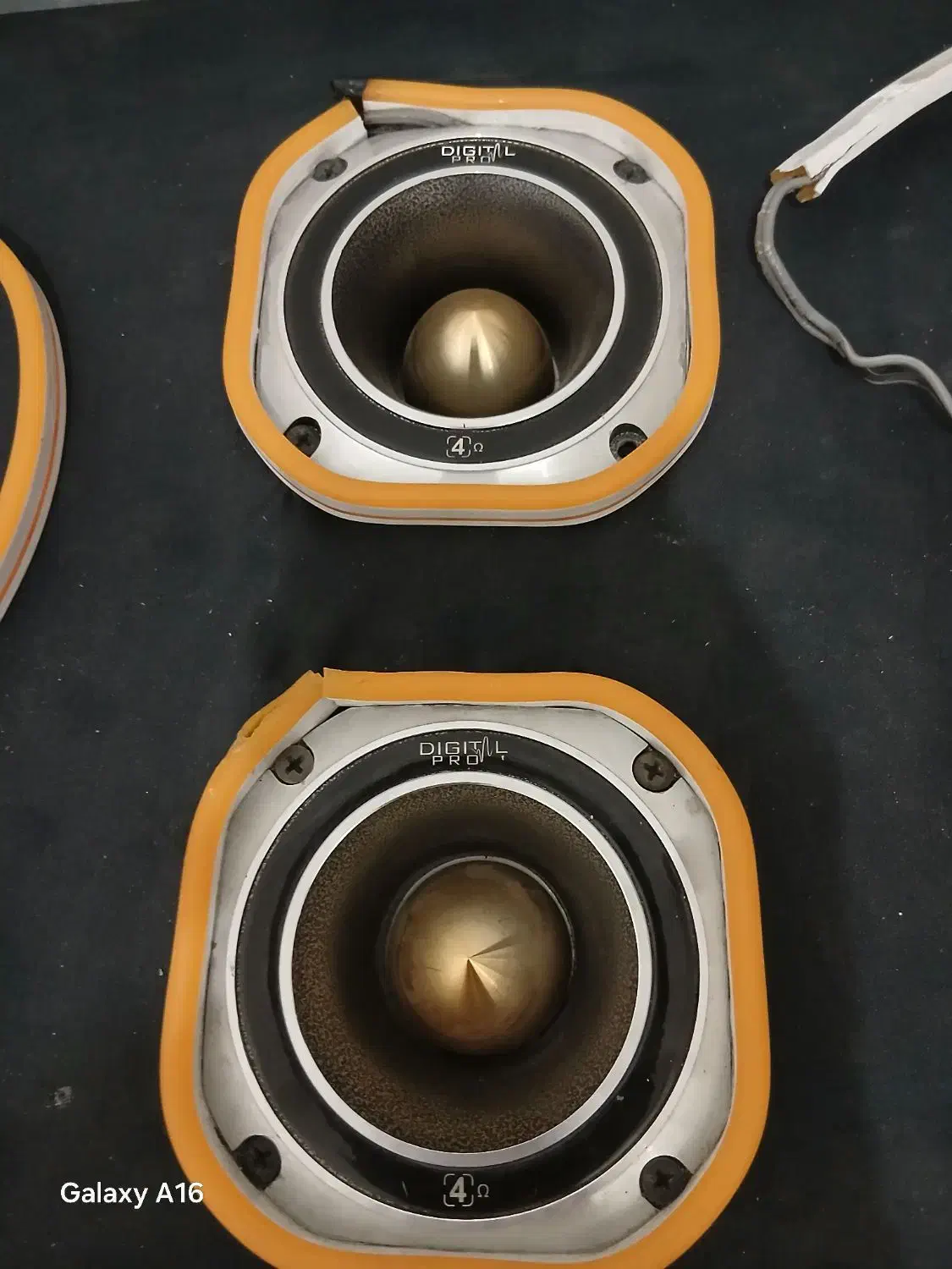 تیوتر امپ|سیستم صوتی خانگی|ساوه, |دیوار