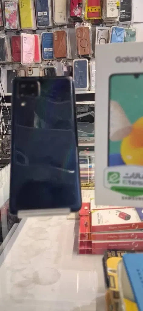 Galaxy M32|موبایل|مشهد, الهیه|دیوار