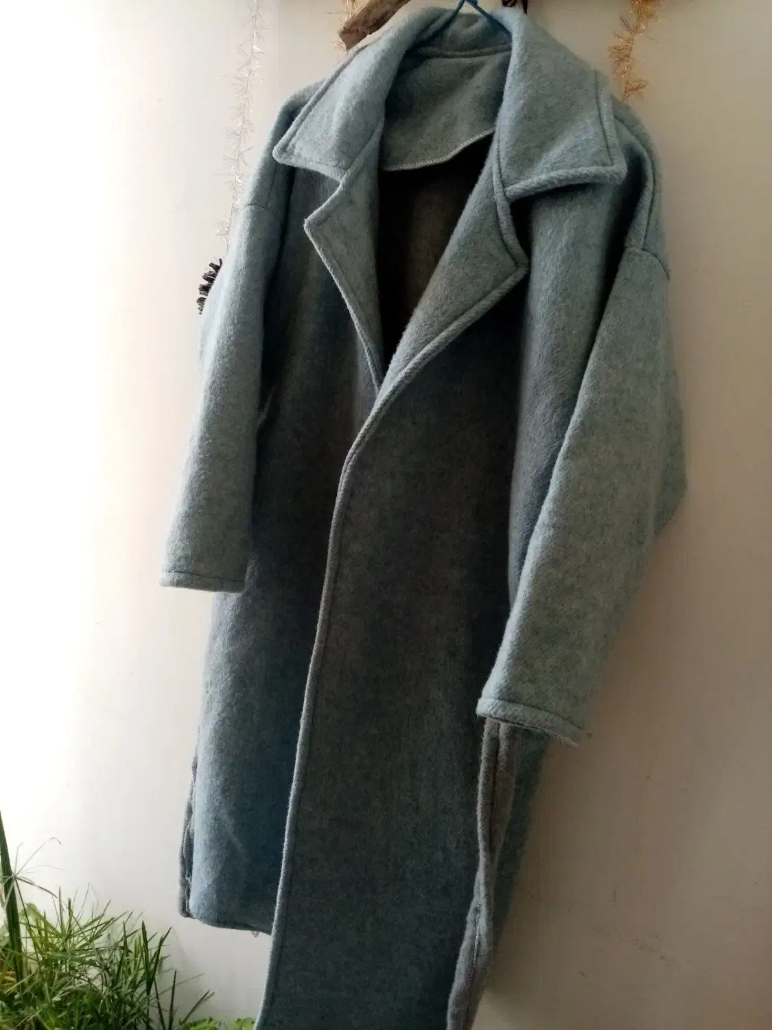 پالتو پشمی، بسیار گرم|لباس|شهرکرد, |دیوار