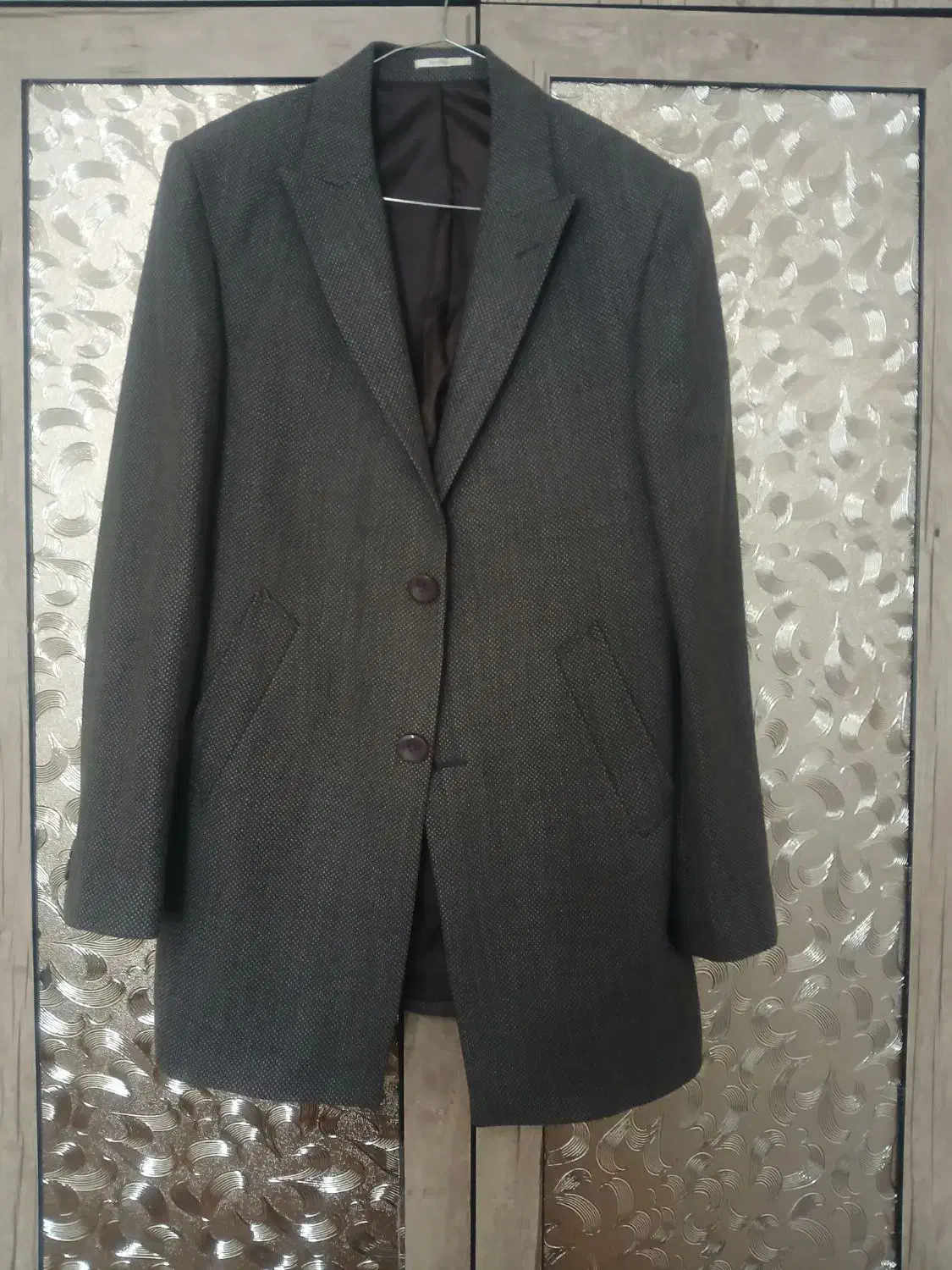 تک کت مردانه|لباس|پیرانشهر, |دیوار