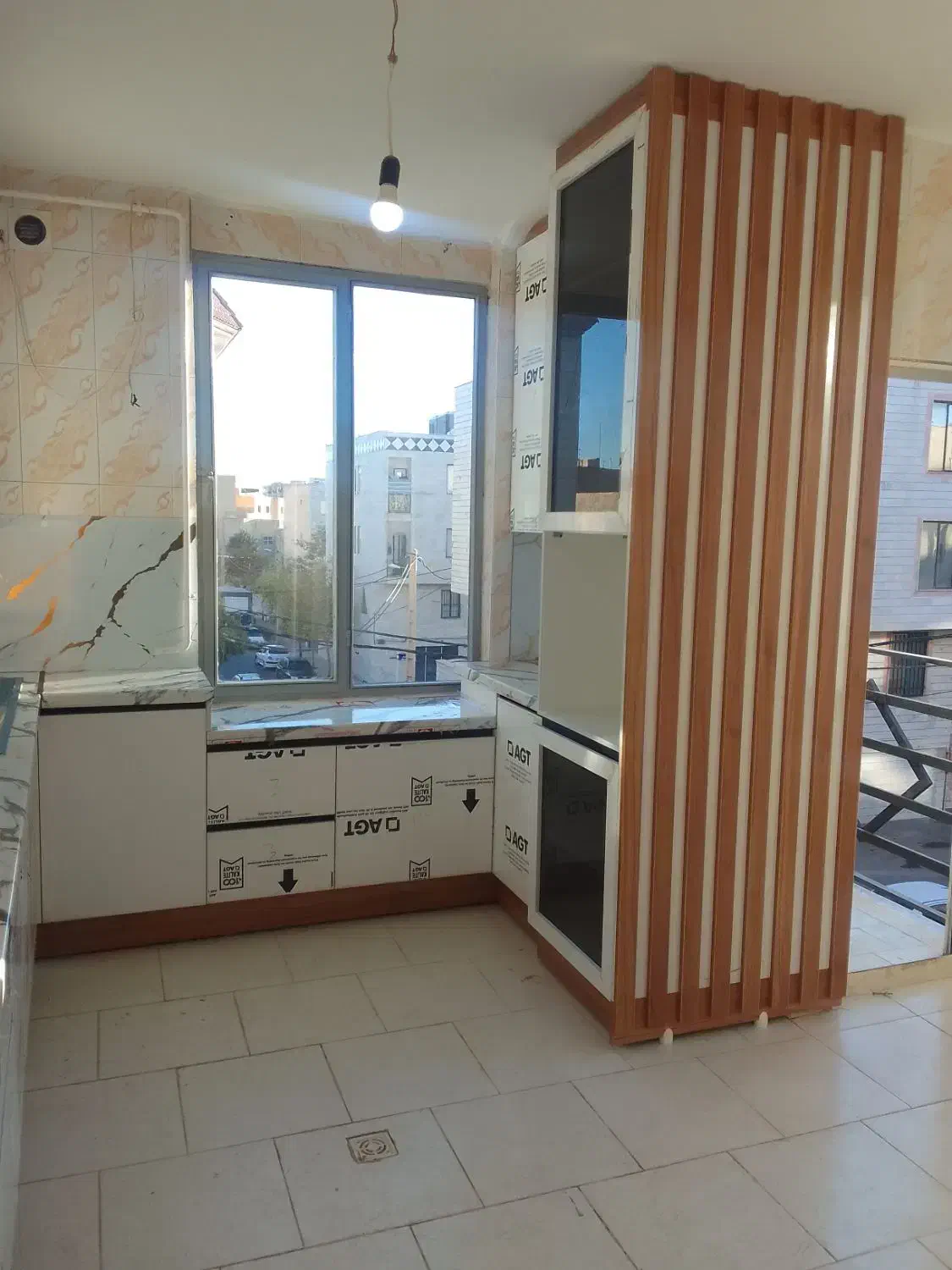 سلام ساخت‌کابینت وکمد‌دیواری|جاکفشی، کمد، دراور|تاکستان, |دیوار