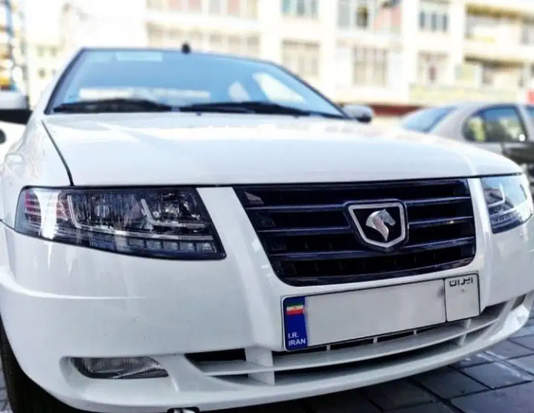 سورن دوگانه نقدوشرایط18ماه رفسنجان دربعثت ساحلی|خودرو سواری و وانت|رفسنجان, |دیوار