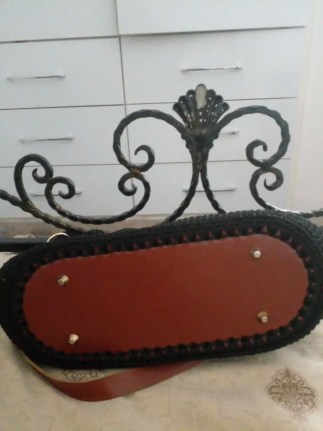 کیف صنایع دستی|کیف، کفش، کمربند|رشت, شهرک پردیسان|دیوار