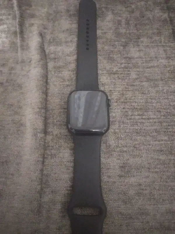 اپل واچ سری ۷ 45میل|لوازم جانبی موبایل و تبلت|رشت, کوی حسینی|دیوار