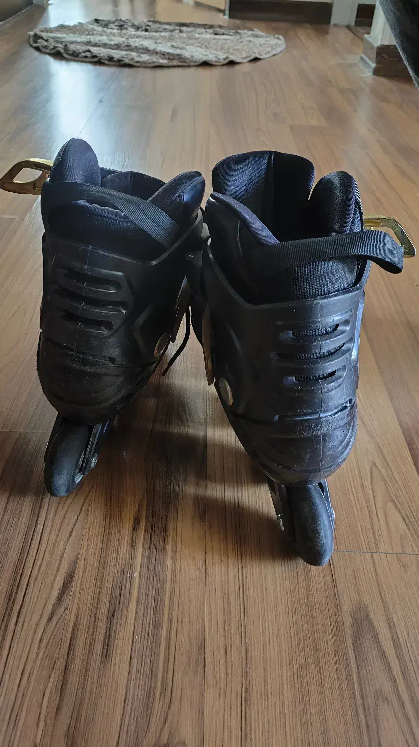 کفش اسکیت سایز ۳۰ تا ۳۶ مارک skate city|دوچرخه، اسکیت، اسکوتر|سنندج, |دیوار