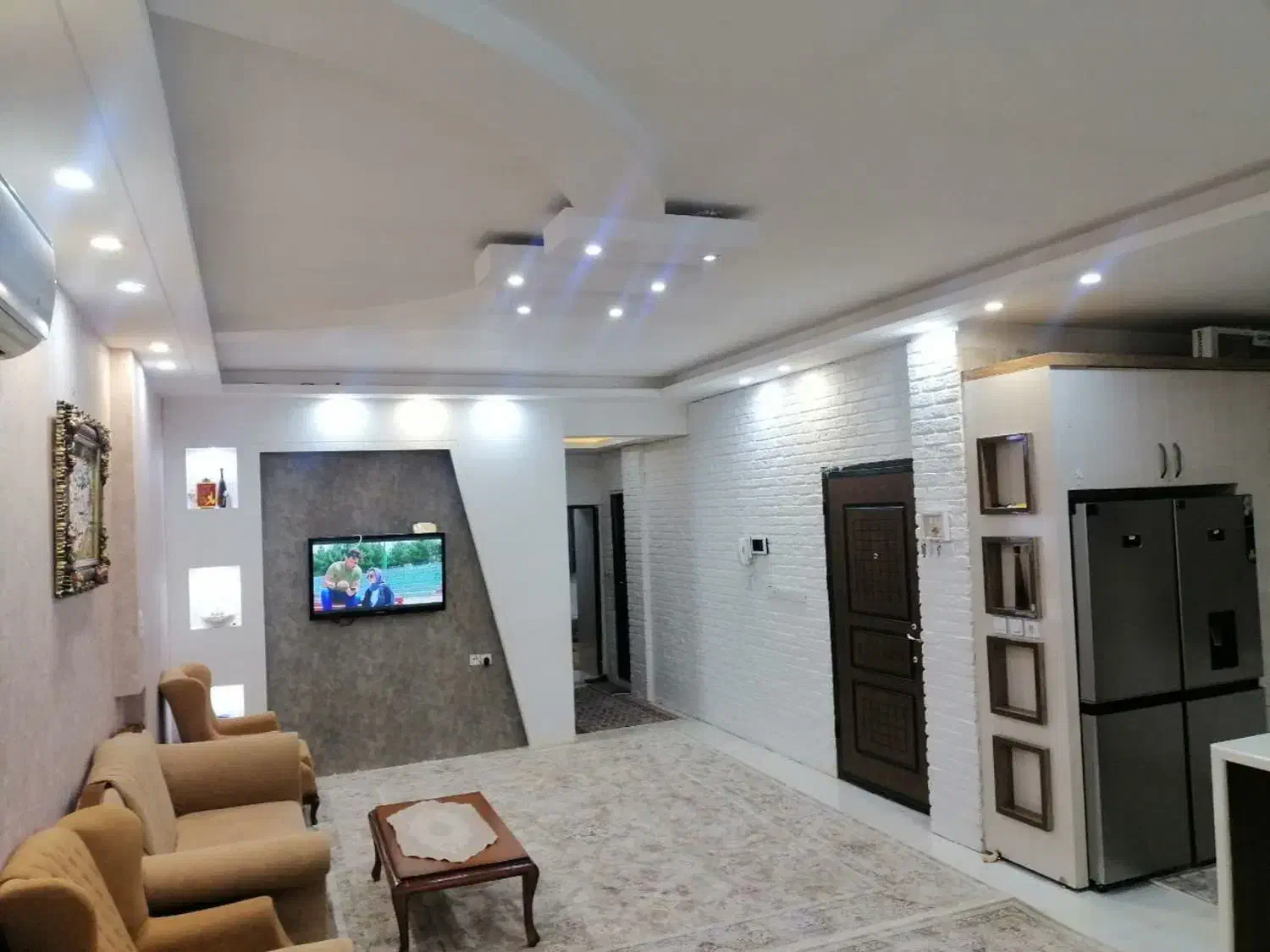 آپارتمان مشهد در جوار حرم مطهر امام رضا (ع)|فروش آپارتمان|مشهد, سجادیه|دیوار