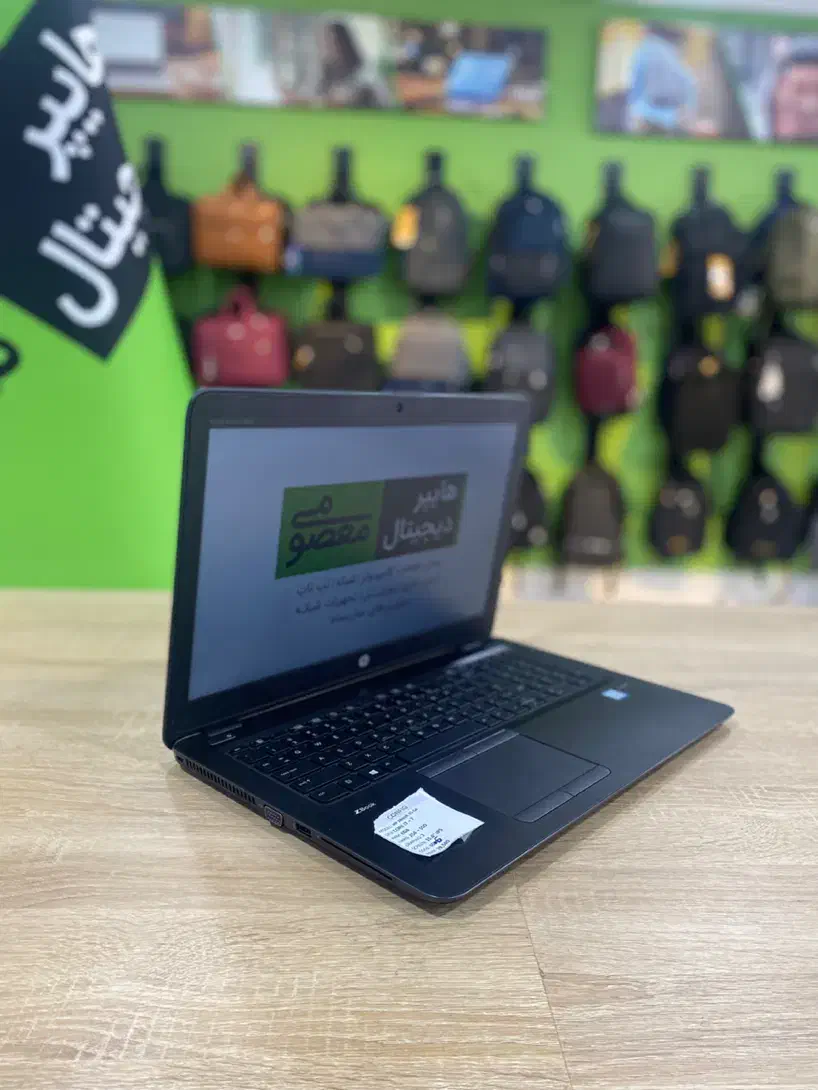 لپ تاپ کارکرده با گارانتی|رایانه همراه|سبزوار, کاشفی شمالی (دادگستری)|دیوار