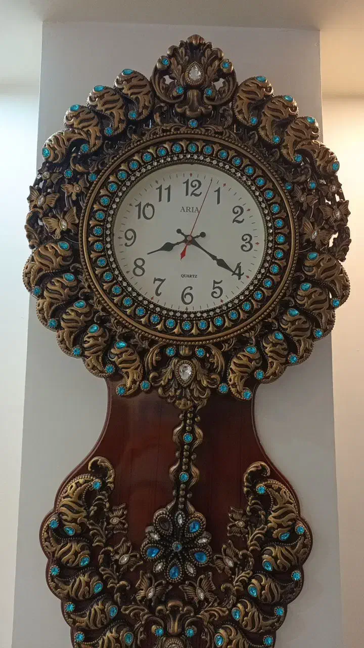 ساعت دیواری|ساعت دیواری و تزئینی|اردبیل, |دیوار