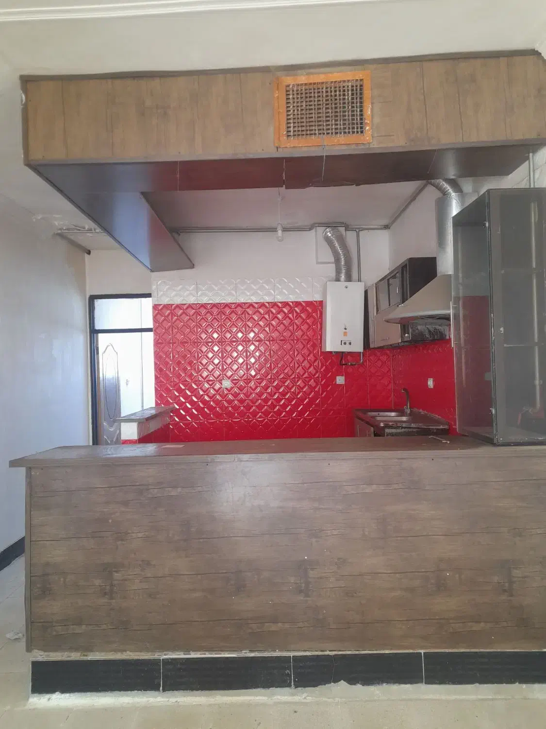 باسلام خانه اجاره ای|اجارهٔ خانه و ویلا|سبزوار, گلشن|دیوار