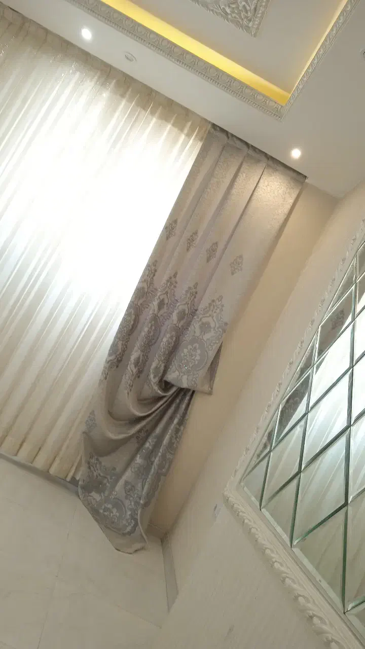 والن طوسی|پرده، رانر، رومیزی|اردبیل, |دیوار