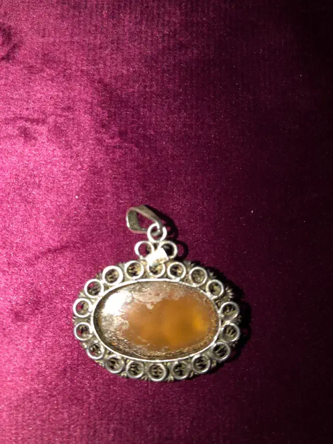 اویز نقره|جواهرات|تهران, حبیب الله|دیوار