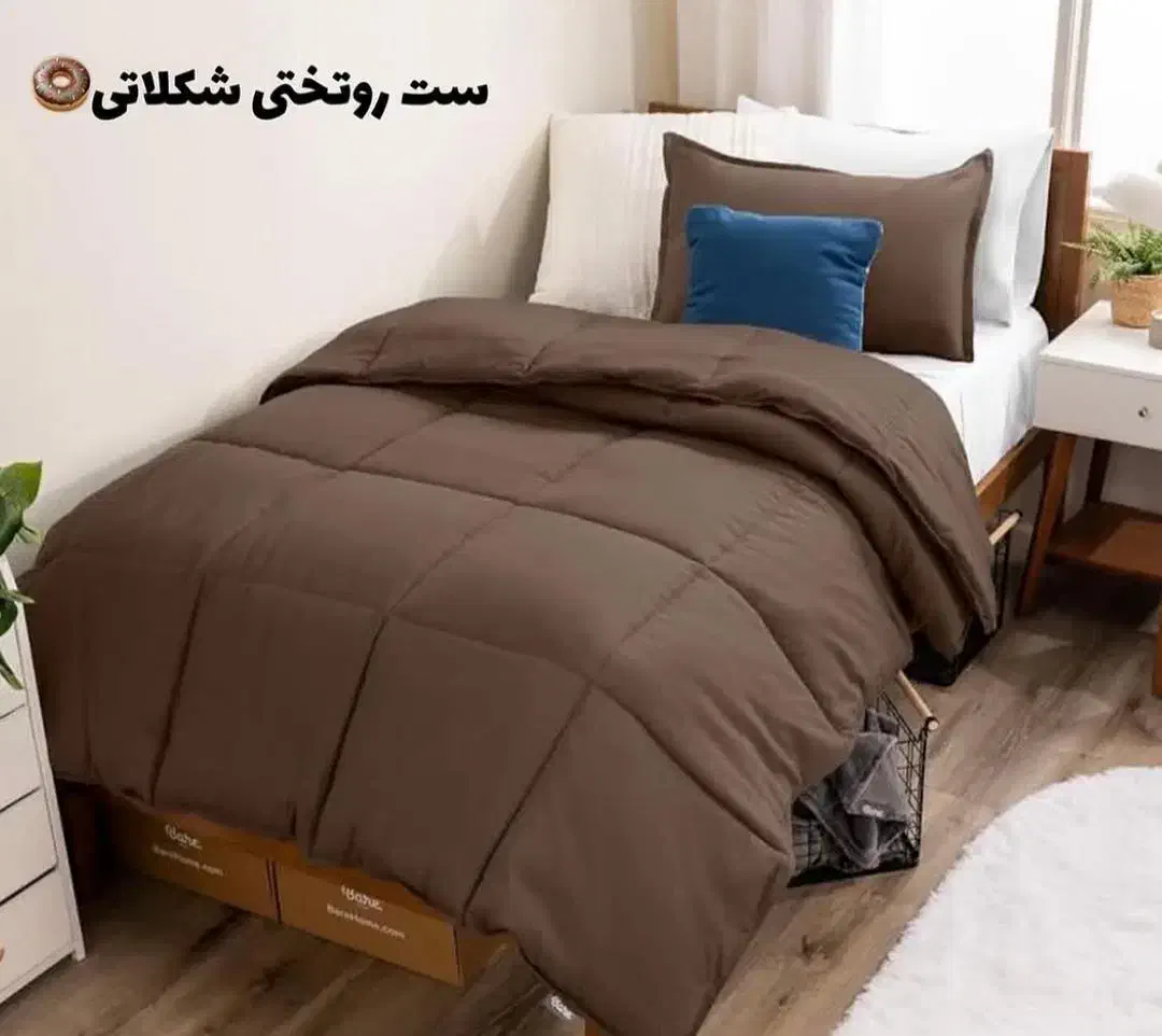 تولید و پخش انواع روتختی|سرویس روتختی|تهران, عبدل‌آباد|دیوار