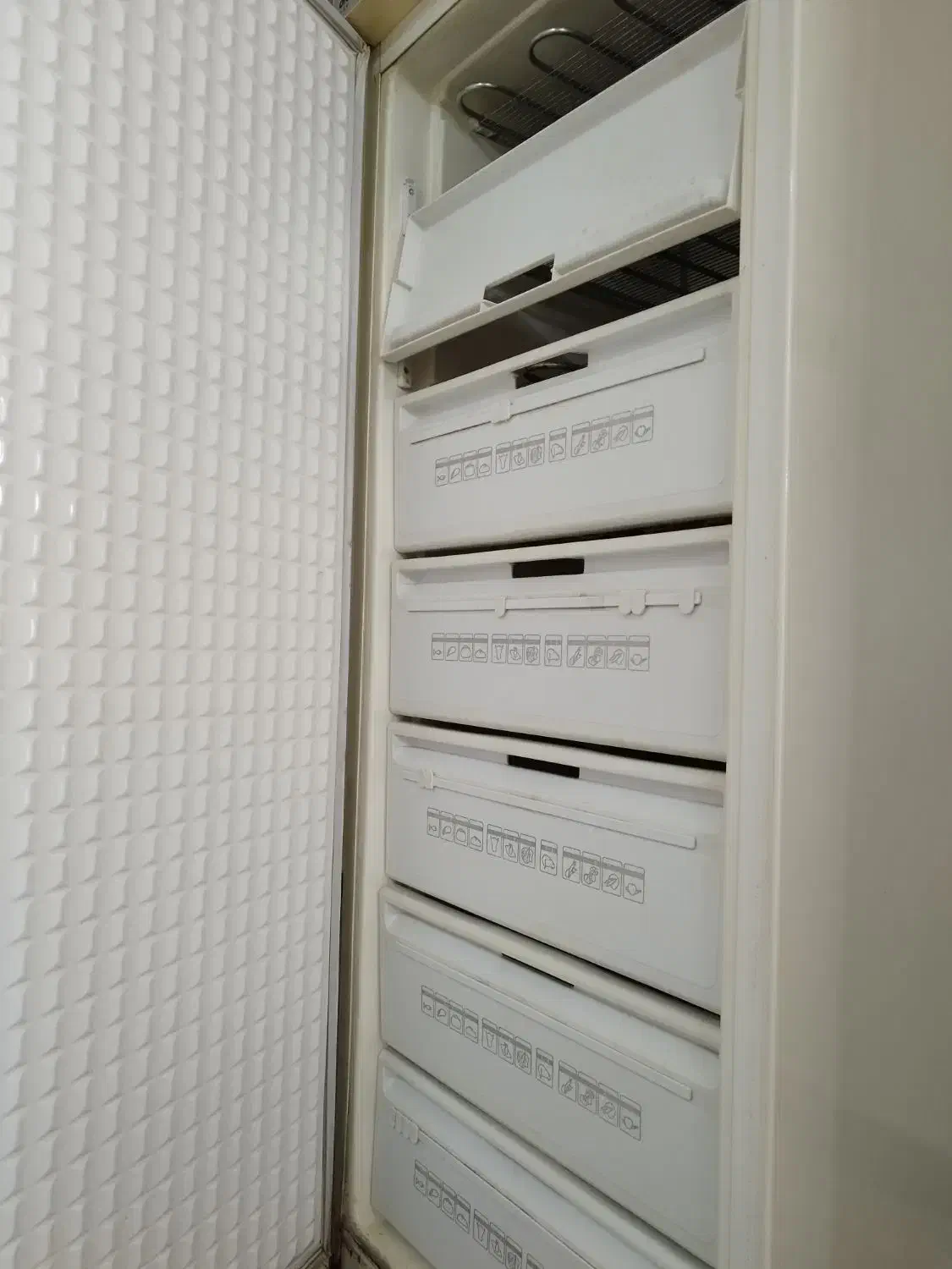 یخچال فریزر|یخچال و فریزر|مسجد سلیمان, |دیوار