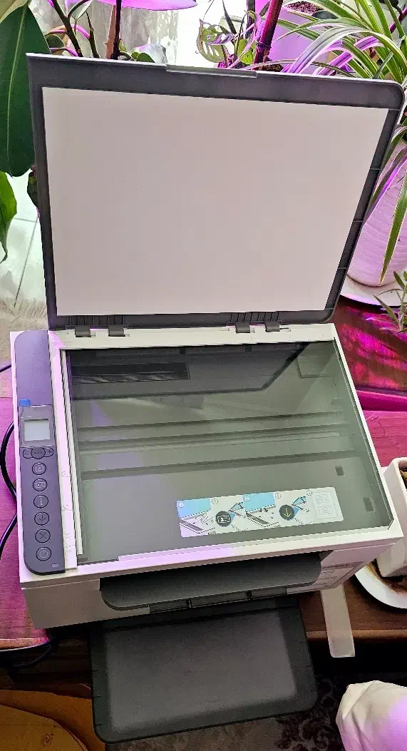 پرینتر ۳ کاره (کپی ، پرینت ، اسکن)|پرینتر، اسکنر، کپی، فکس|تهران, شهران جنوبی|دیوار