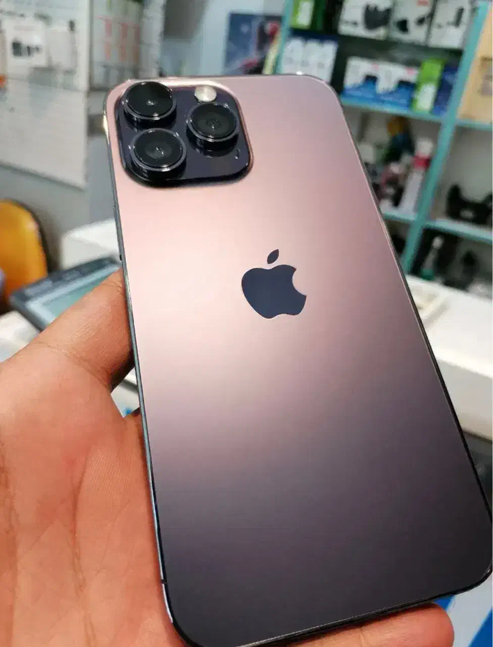 iPhone 14 Pro Max|موبایل|مشهد, کلاهدوز|دیوار