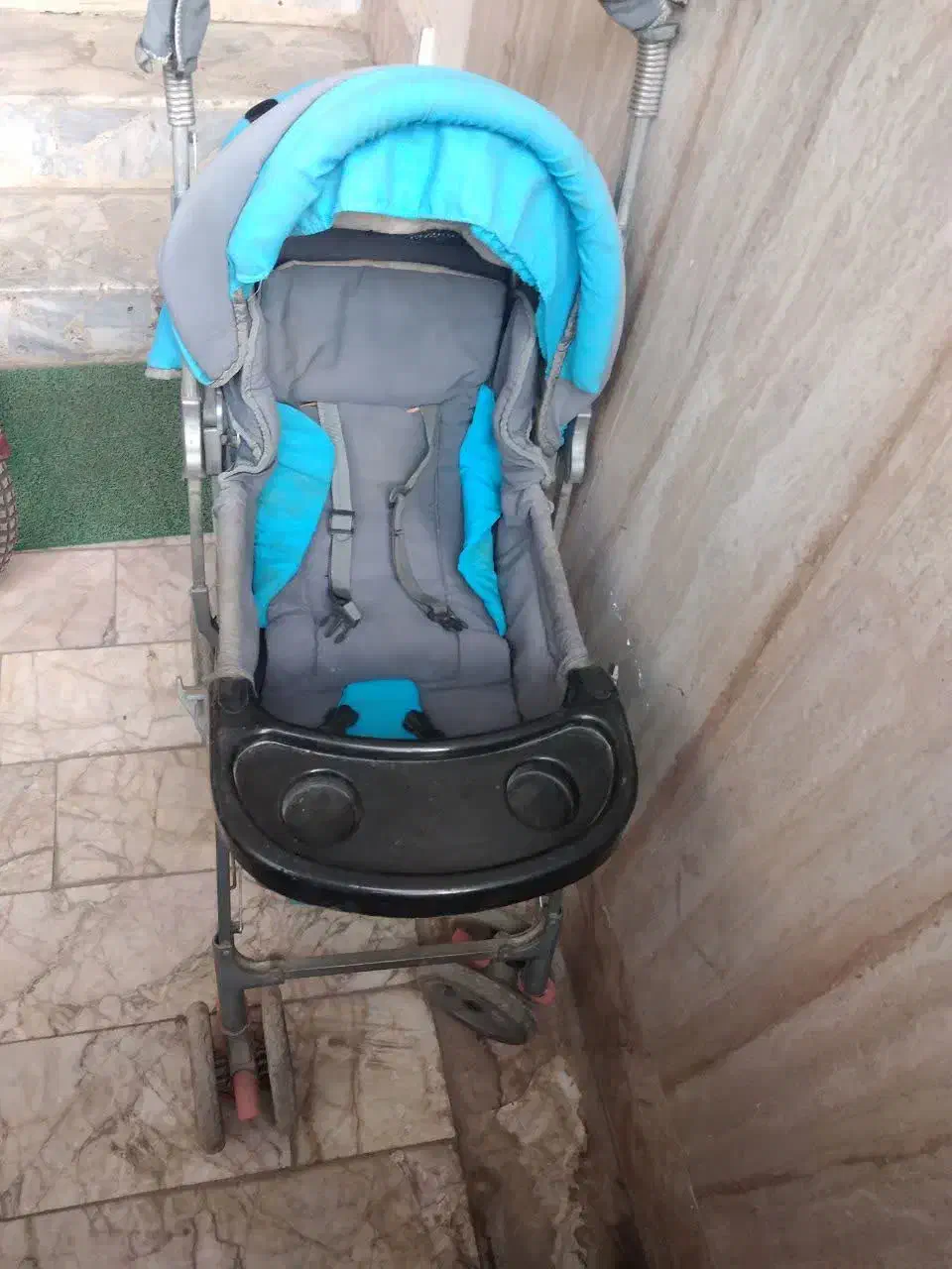 کالسکه|کالسکه و لوازم جانبی|مشهد, خواجه ربیع|دیوار