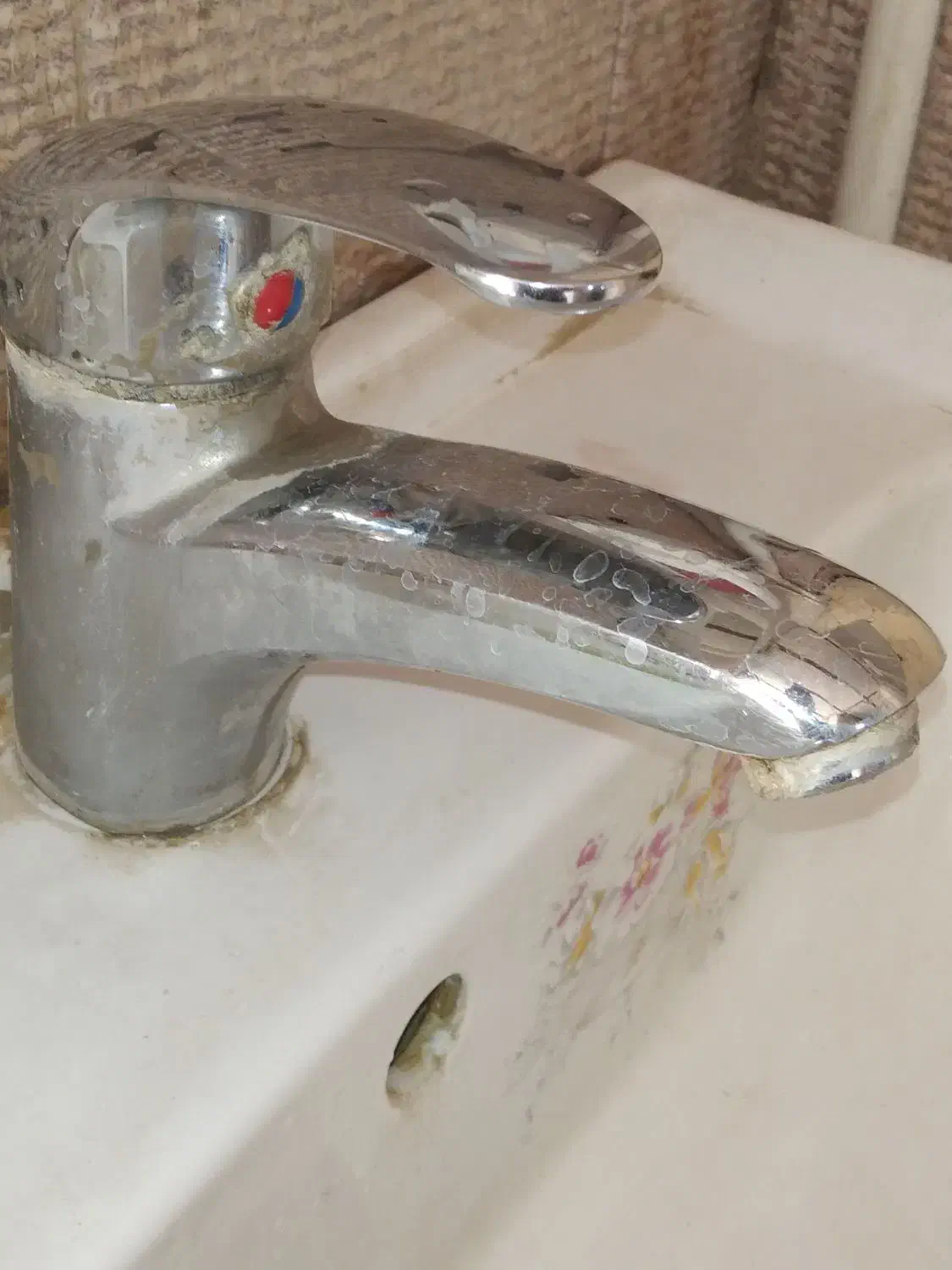 شیرآلات روشویی توالت فرنگی کولر رنگ آمیزی جوشکاری|خدمات پیشه و مهارت|قم, پردیسان|دیوار