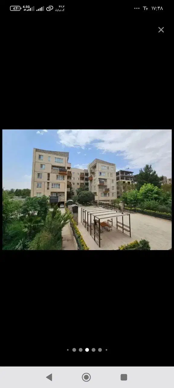 فروش ویژه مهندسی ساز کوی مهر مهرشهر فول مشاعات|فروش آپارتمان|کرج, کوی مهر|دیوار