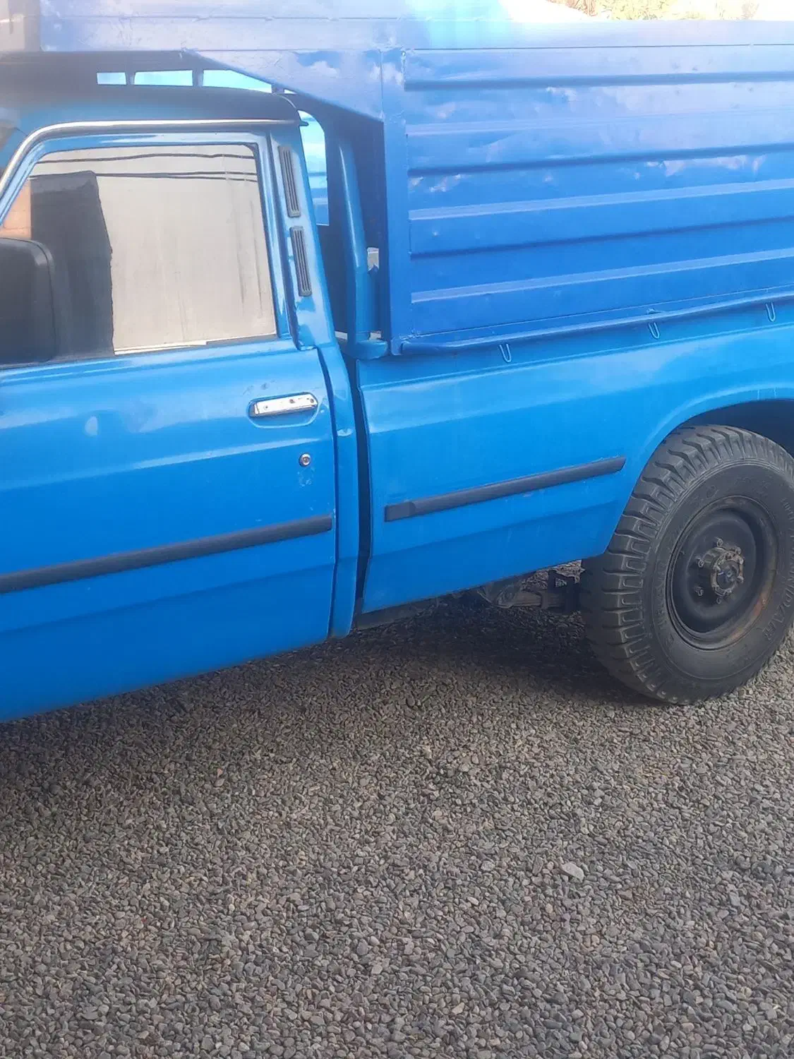 حمل بار با نیسان|خودرو اجاره‌ای|جیرفت, |دیوار