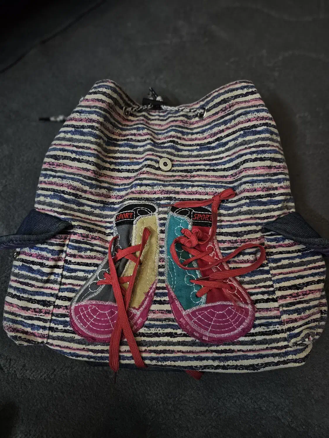 کفش و کوله|کیف، کفش، کمربند|مراغه, |دیوار