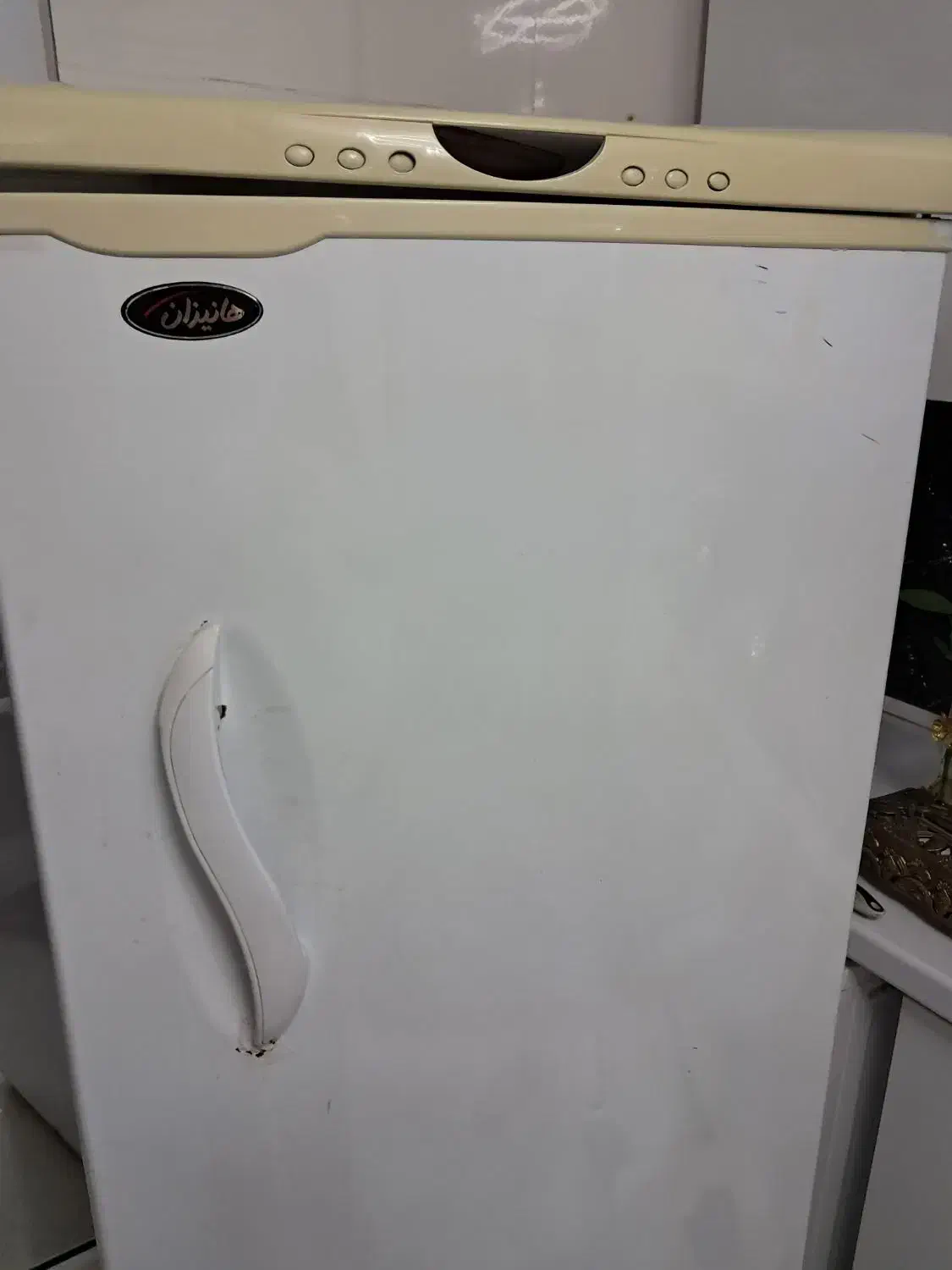 یخچال|یخچال و فریزر|بهارستان, |دیوار