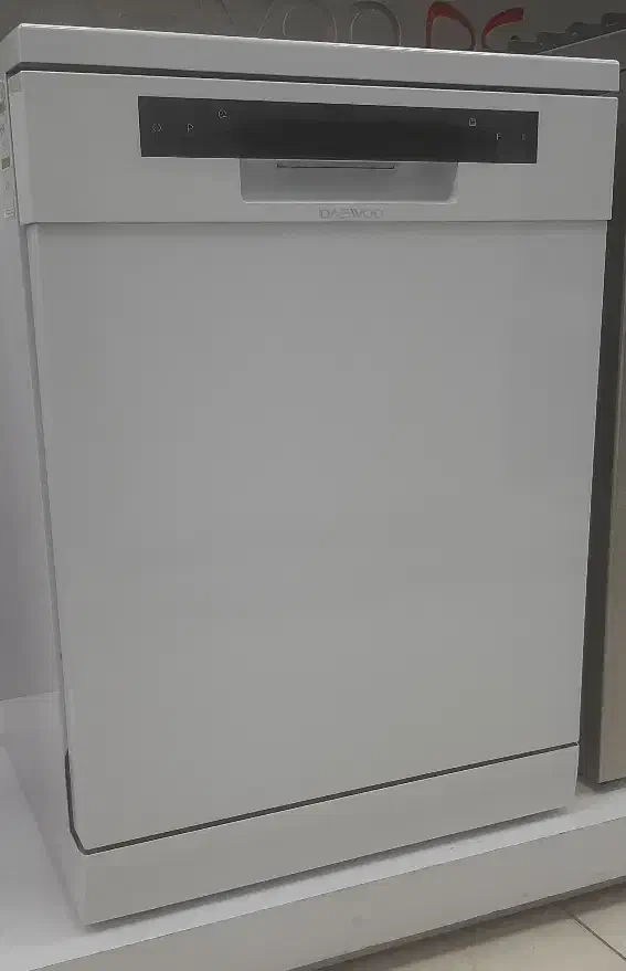 فروش ویژه ظرفشویی رادیانس دوو|ماشین ظرفشویی|نجفآباد, هفده شهریور|دیوار