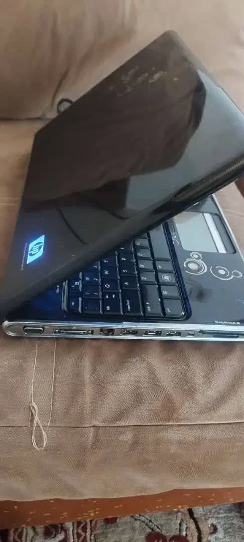 لپ‌تاپ hp ریموت دار|رایانه همراه|تهران, کرمان|دیوار