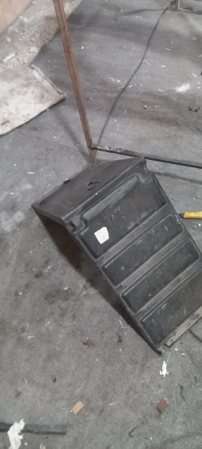 قالبگیری و وتولید قطعات تعمیرات فایبر گلاس|خدمات پیشه و مهارت|مشهد, رباط طرق|دیوار