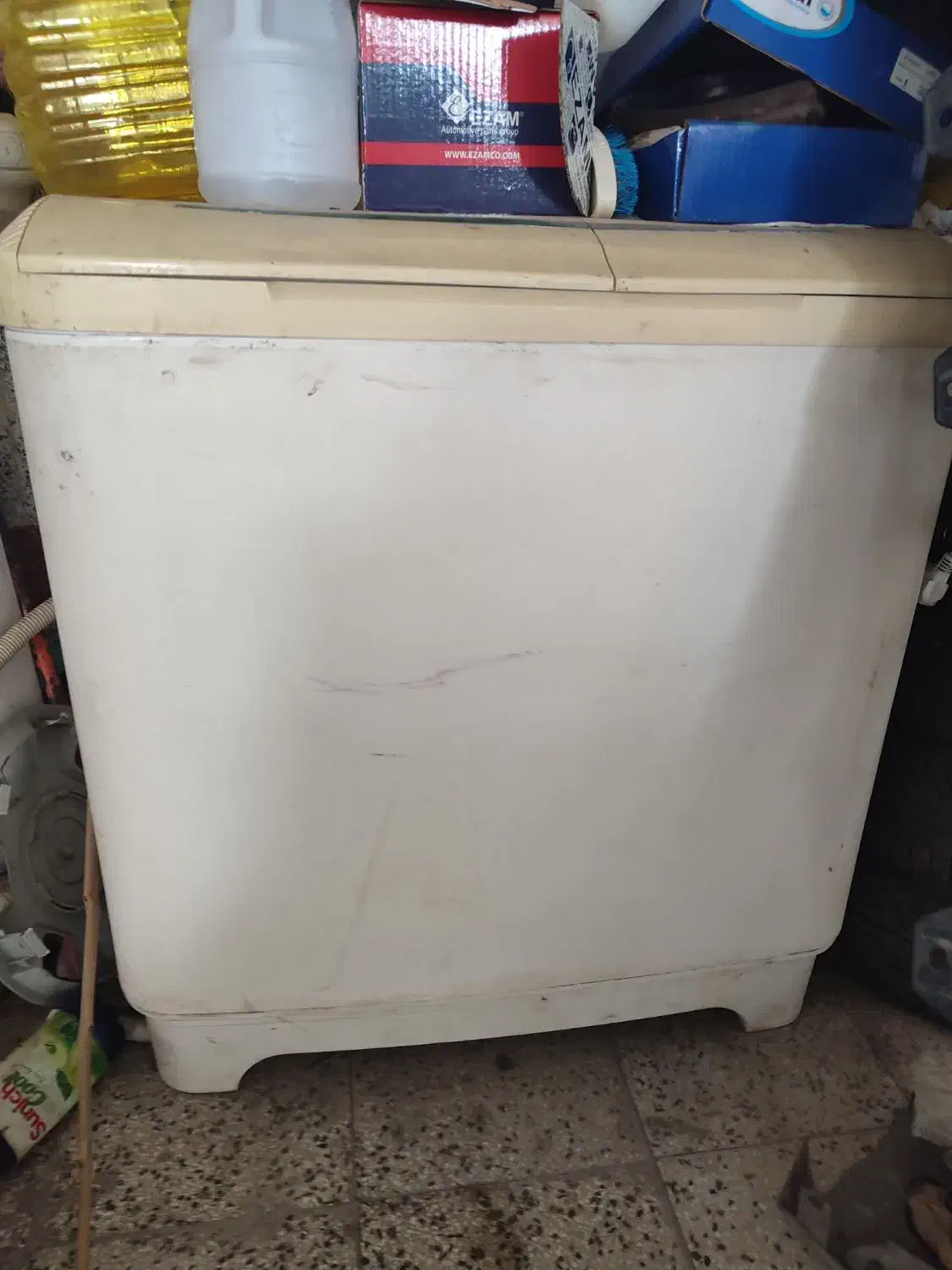 لوازم منزل کار  کرده و سالم|تلویزیون و پروژکتور|اردبیل, |دیوار