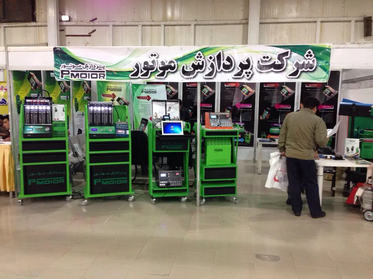 انژکتورشور.سوزن شور.انژکتور شور.اتومات.تخلیه دستی|فروشگاه و مغازه|تهران, توحید|دیوار