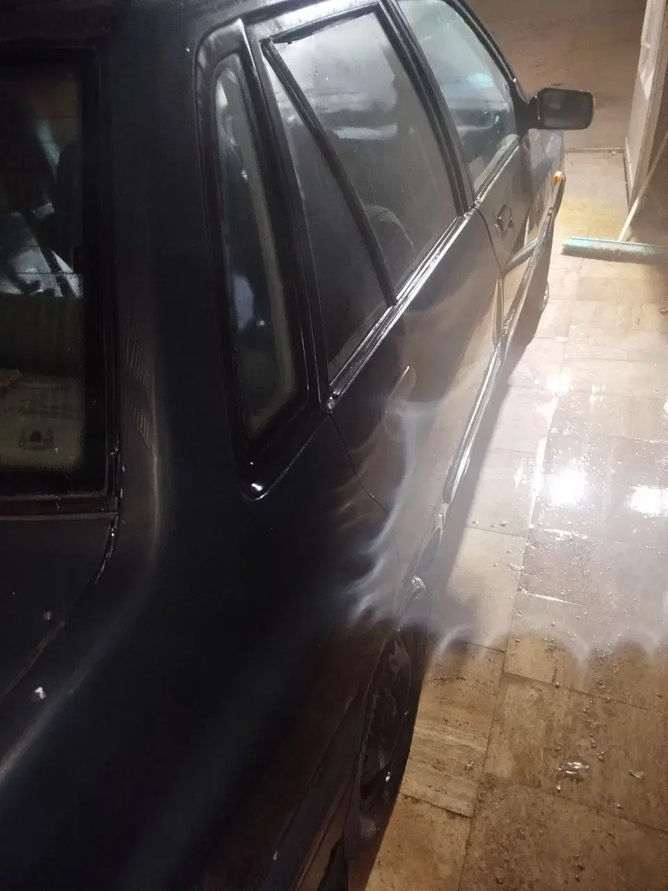 پراید مدل 81 شاسی سالم|خودرو سواری و وانت|اصفهان, باغ زیار|دیوار