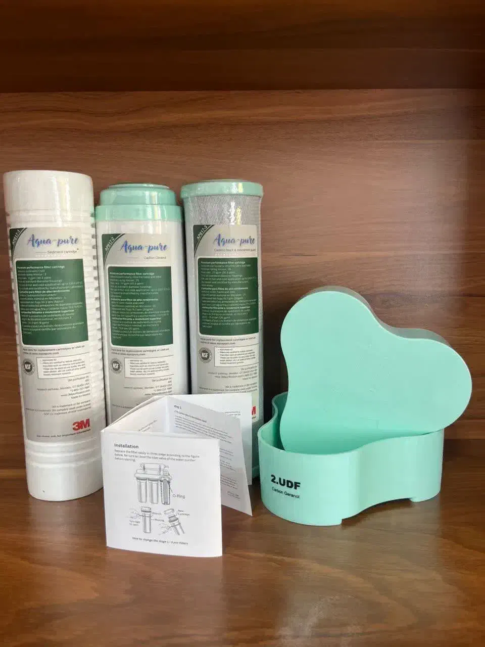 دستگاه تسویه اب|آبسردکن و تصفیه آب|باقرشهر, |دیوار