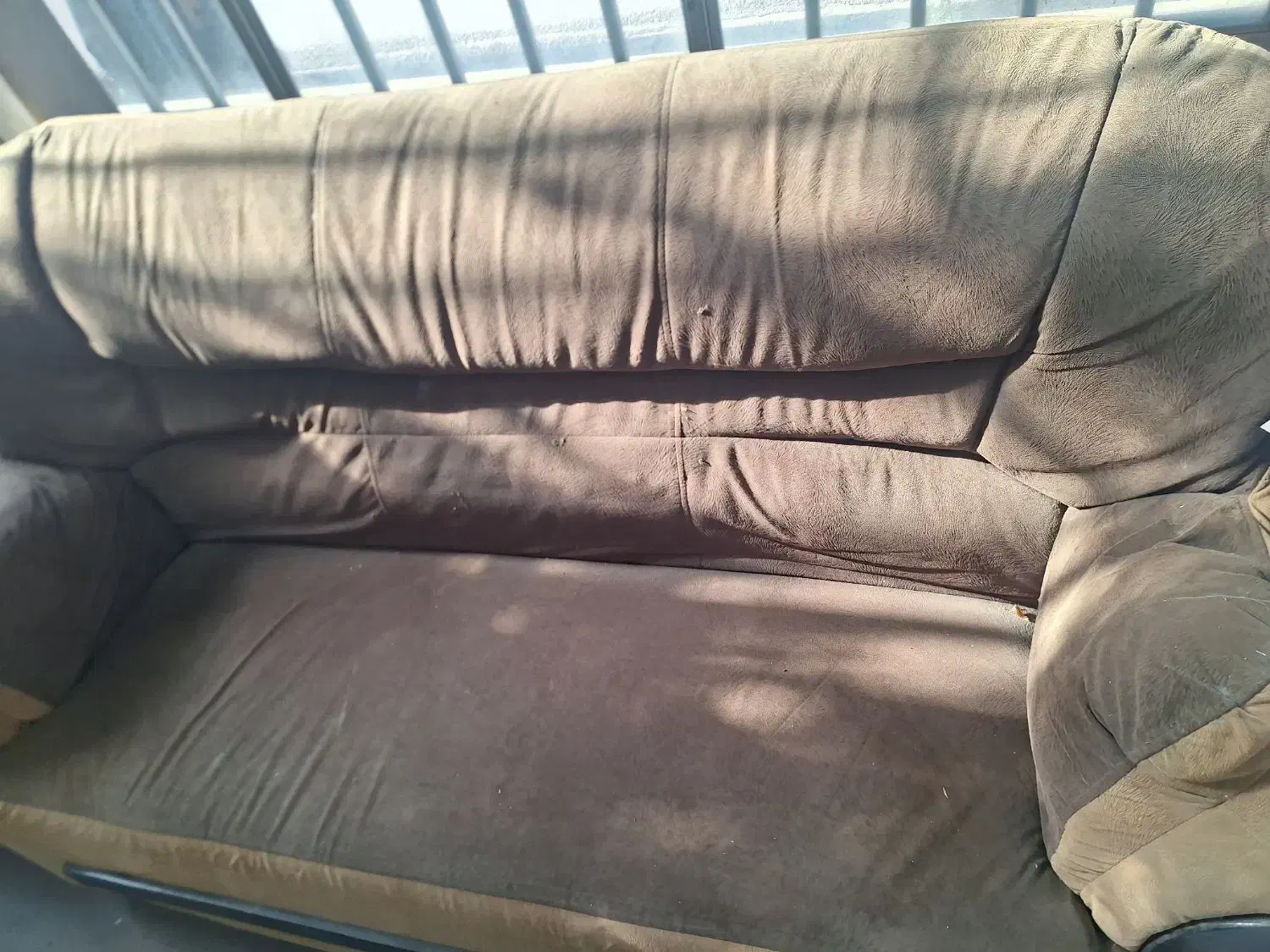 فروش مبل ۷نفره بندرگز|مبلمان خانگی و میز عسلی|بندر گز, |دیوار