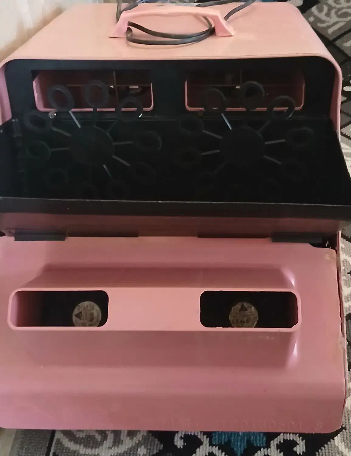 حباب ساز|آلات موسیقی|تربت جام, پارک جنگلی|دیوار