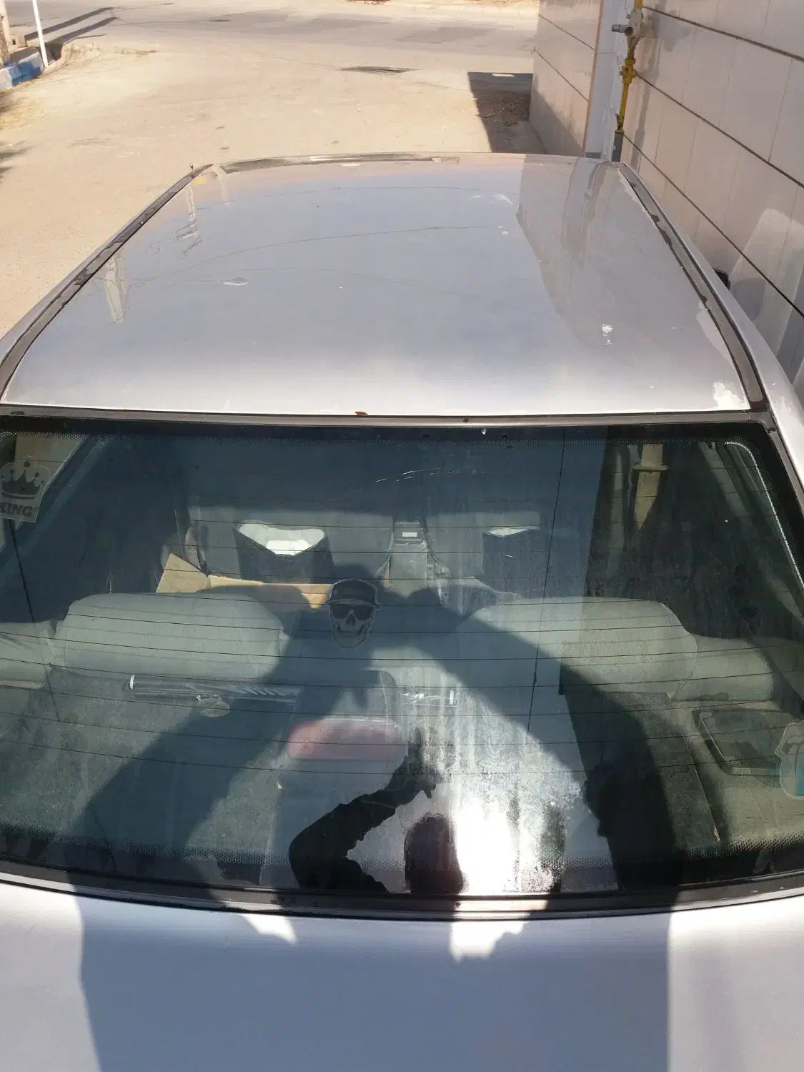 پراید مدل ۸۴ رینگ اسپرت فنی درجه یک|خودرو سواری و وانت|آرادان, |دیوار