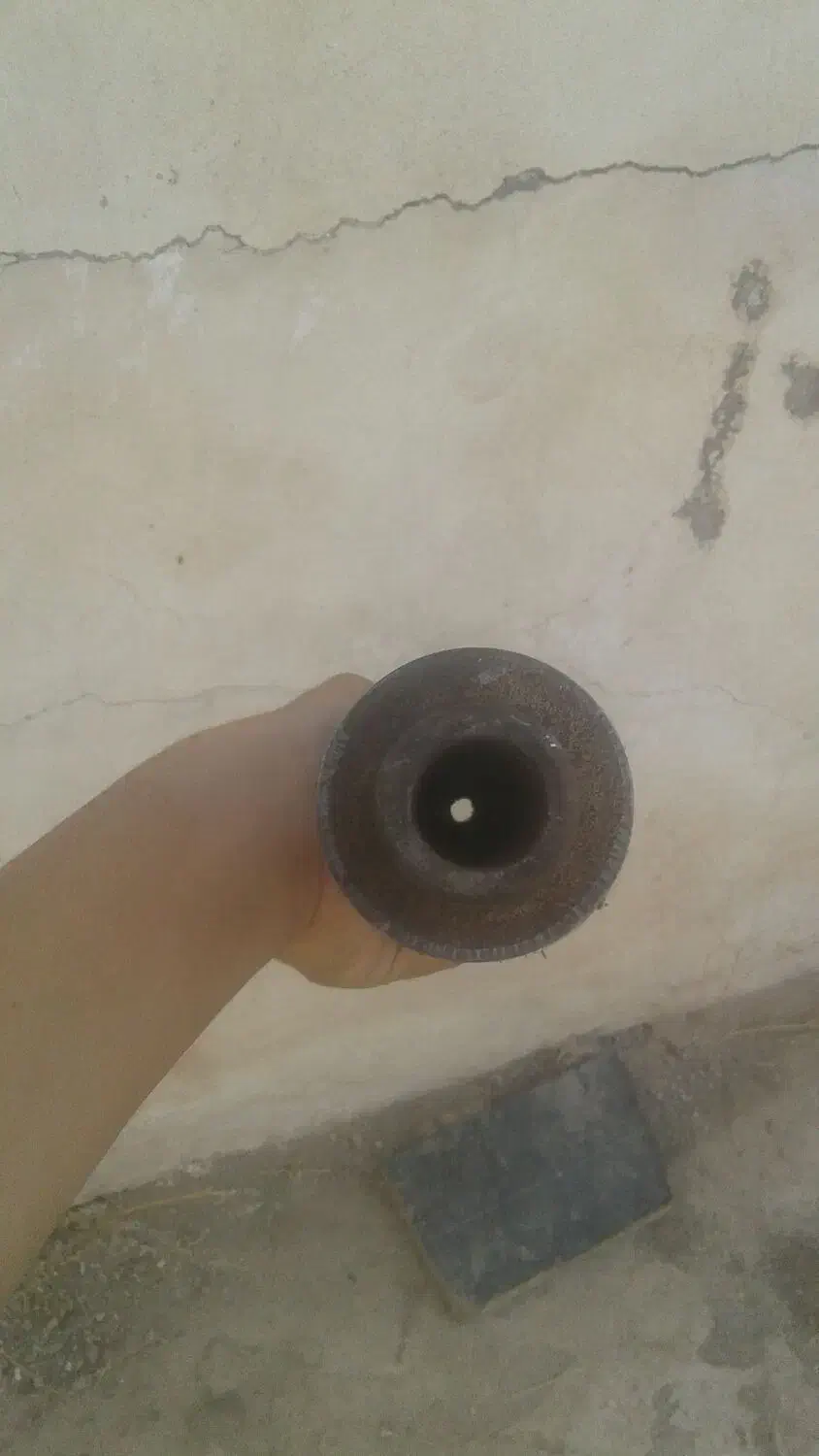 تنه قلیون|کلکسیون اشیاء عتیقه|زرند, |دیوار