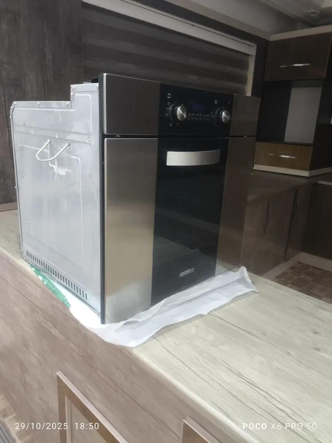 فرتوکار|اجاق گاز و لوازم برقی پختوپز|قروه, |دیوار